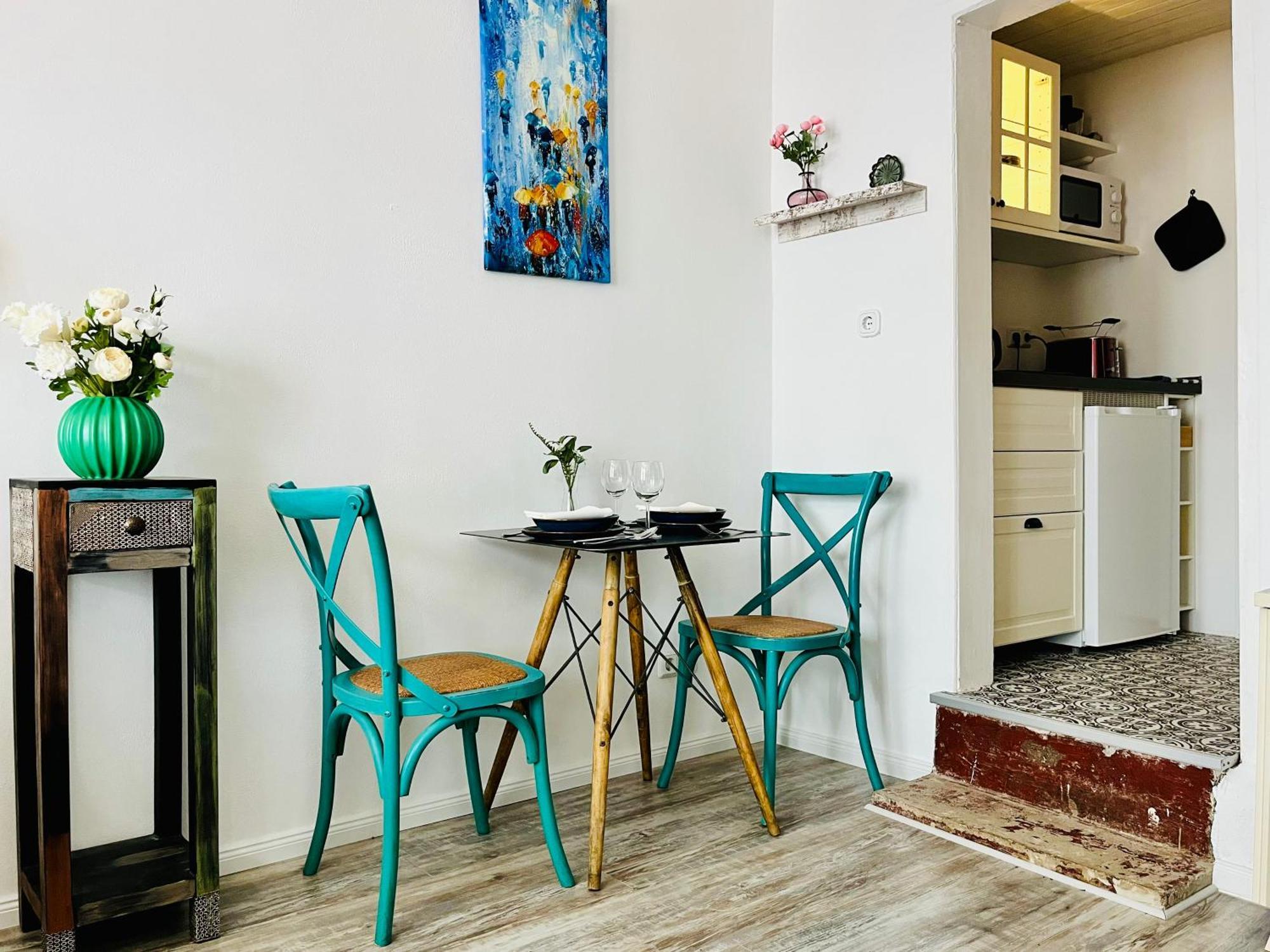 Aycatcherhomes - Top Lage I Zentral I Altstadt Marburg I Naehe Fluss Lahn I Wlan I Parterre Boutique Apartment Orion Exterior photo